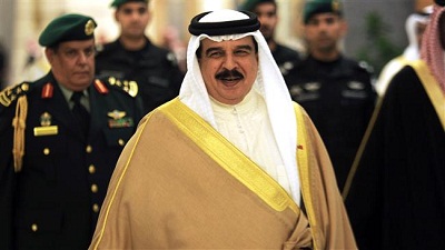 L’Arabie et la Grande-Bretagne à l’origine des problèmes de Bahreïn
