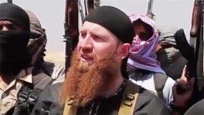 Omar le Tchétchène, l’un des principaux chefs de Daesh, tué en Irak