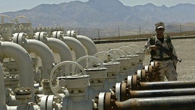 Le Kurdistan irakien a vendu pour près  de 4mds de dollars de  pétrole en 2015