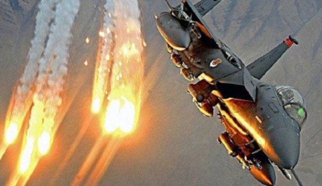 Irak:un bateau de 2 tonnes d’explosifs détruit,S.Sadr appel à combattre les US