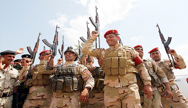 Irak: Le barrage de Falloujah libéré, le chef de Daech tué, dit The Mirror