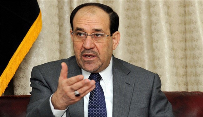 Maliki:l’Arabie-Saoudite doit être placée sous tutelle internationale!