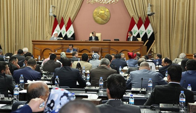 Des responsables irakiens accusés de corruption visés par la justice