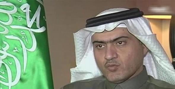 Le ras-le-bol irakien de l’ambassadeur saoudien