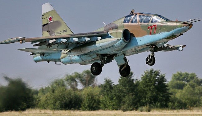 Des avions Sukhoï russes à Bagdad, Obama sûr de la reprise de Mossoul