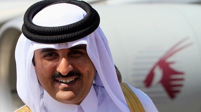 Le Qatar appelle au dialogue entre l’Iran et les pays du Golfe