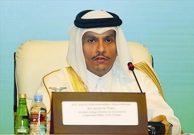 Vaste remaniement au Qatar, nouveau ministre des Affaires étrangères