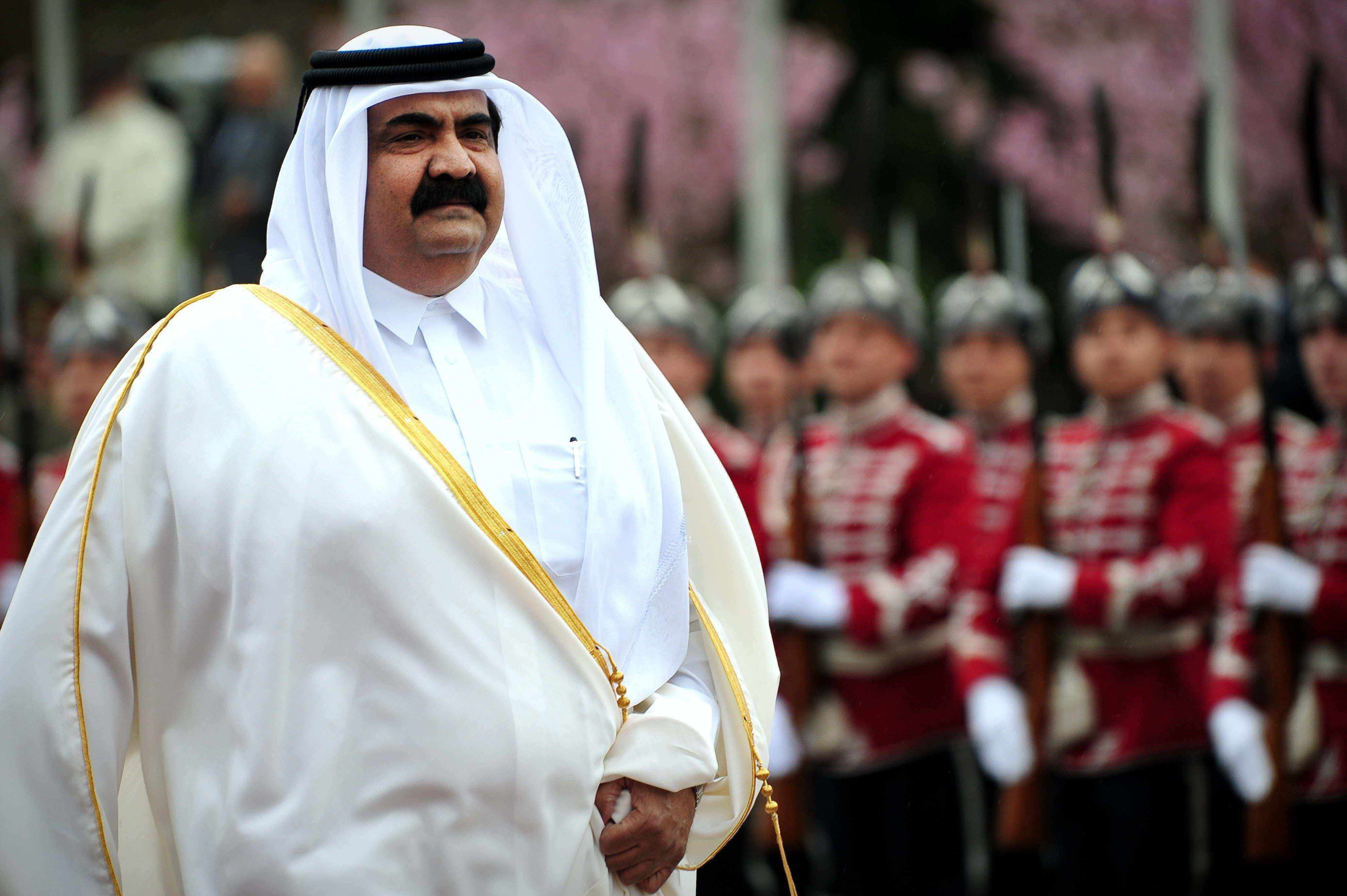 Hamad bin Khalifa villipende l’Arabie Saoudite comme jamais auparavant!