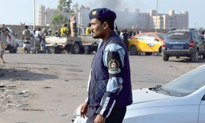 Yémen: 14 soldats tués dans un attentat suicide contre un camp militaire à Aden