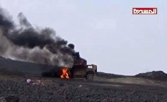 Yémen: opérations à la frontière, crimes de guerre saoudiens en chiffres