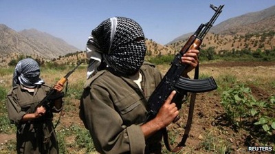 Turquie: le PKK prêt à 