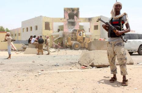 Les Frères du Yémen forment une nouvelle coalition menaçant la paix civile