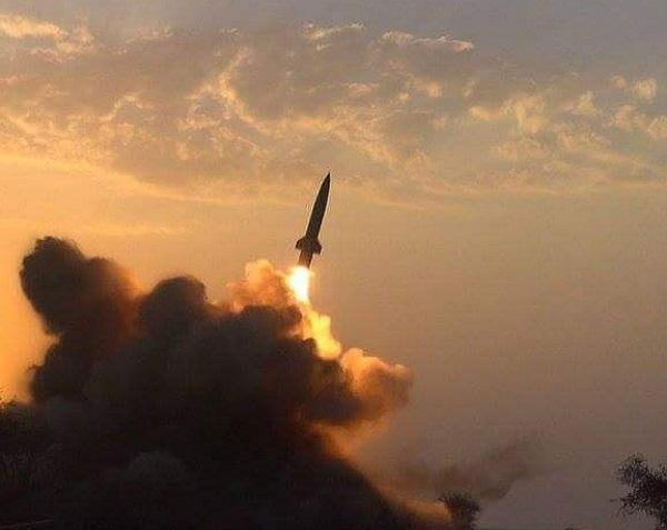 Yémen: De nouveaux missiles balistiques au delà des frontières