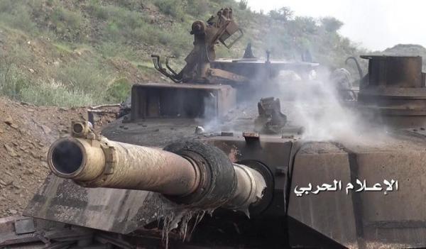 Yémen : la coalition perd le transfert de la bataille vers Kholane Sanaa