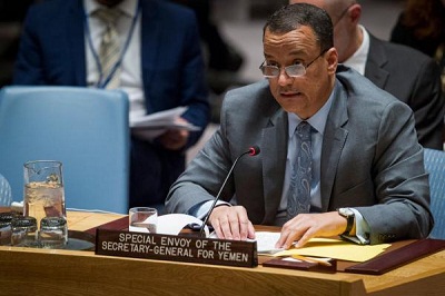 Yémen/Liste noire de l’ONU: Ryad n’a toujours pas fourni de preuves suffisantes