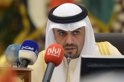 Pétrole: le Koweït exclut une baisse de la production de l’Opep