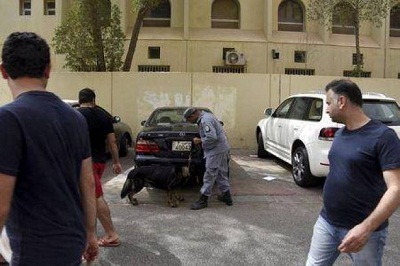 Le Koweït arrête un fonctionnaire accusé de promouvoir Daesh
