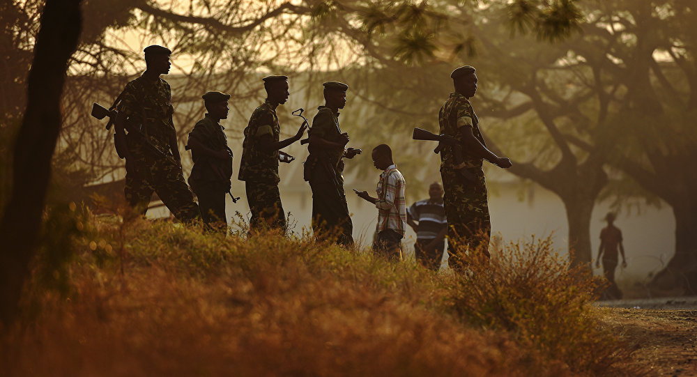 Burundi: l’Onu redoute un génocide