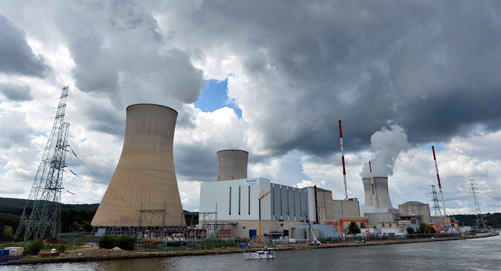 Belgique: les kamikazes visaient les centrales nucléaires