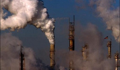 La pollution fait 5 millions de morts dans le monde, la moitié en Chine et Inde
