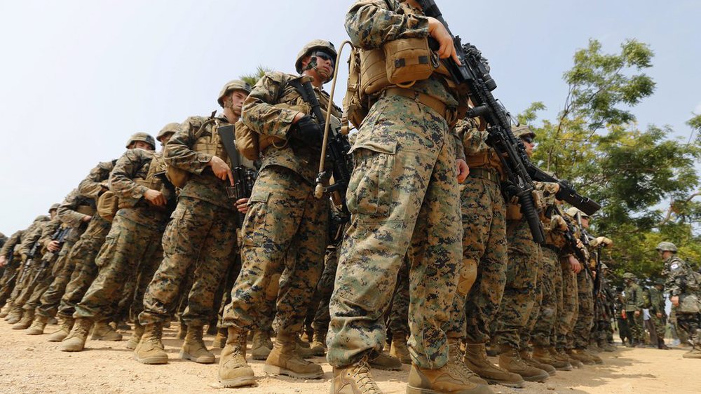 Exercices militaires américains en Thaïlande, malgré la junte