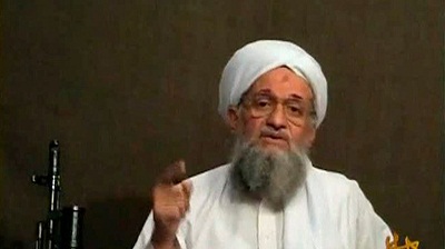Le chef d’Al-Qaïda fait allégeance au nouveau leader des talibans
