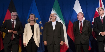 Les Occidentaux encouragent les relations commerciales avec l’Iran