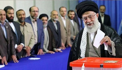 Iran/législatives:participation massive,Ay.Khamenei appelle