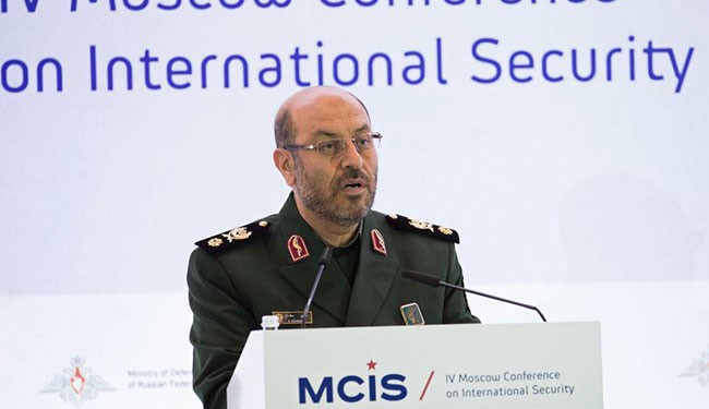 Conférence de Moscou : l’Iran  dénonce le soutien de l’Arabie au terrorisme