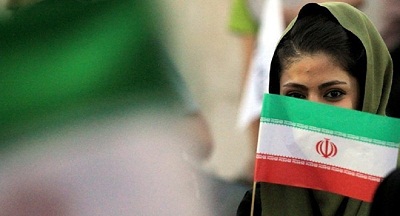 Un nombre record de femmes au parlement iranien