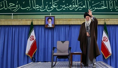 Im. Khamenei : le Hezbollah est source de fierté pour la nation