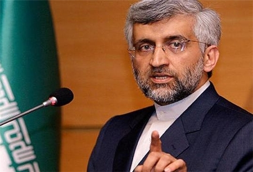 Jalili: les Saoud,la Maison Blanche et Buckingham forment la néo-jahilya