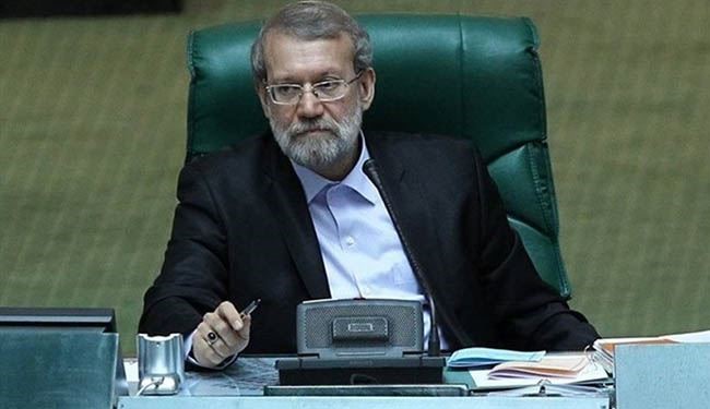 Larijani:le survol de chasseurs russes se poursuit depuis Hamdane
