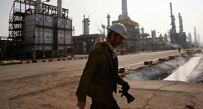 L’Iran prêt à vendre son pétrole contre des yuans