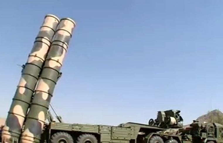 Iran: déploiement d’un système russe S-300 pour protéger un site nucléaire