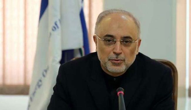 Salehi: 