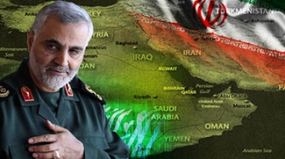 Suleimani : le général fantôme sur tous les fronts