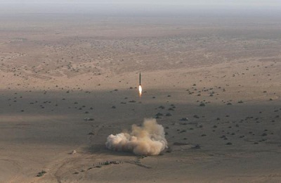 Nouveaux tests de missiles balistiques: la sécurité de l’Iran, une ligne rouge