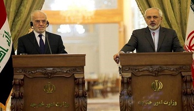 Zarif: L’Arabie saoudite 