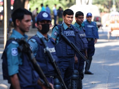 Le Bangladesh secoué par une nouvelle attaque mortelle pour l’Aïd el-Fitr