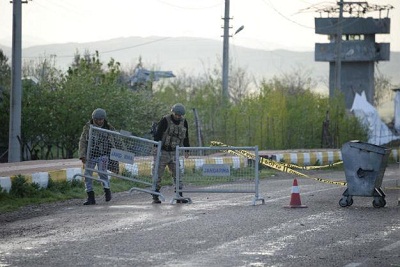 Turquie: deux soldats tués, 52 blessés dans un attentat au camion piégé