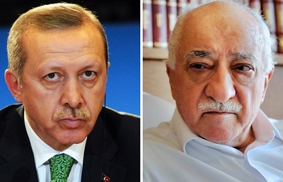 Turquie: la condamnation d’officiers pour tentative de coup d’Etat cassée