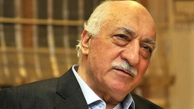 Putsch Turquie: Gülen appelle Washington à rejeter toute demande d’extradition