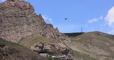 Turquie: 8 soldats tués dans des opérations contre le PKK dans le sud-est