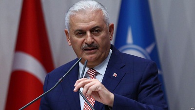 La Turquie annonce que sa frontière avec la Syrie est débarassée de Daesh