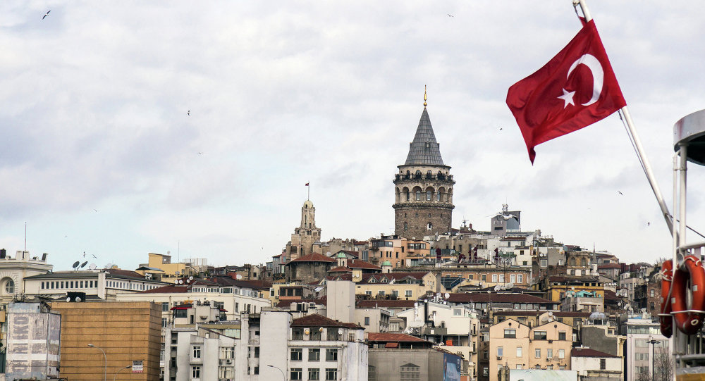 Ankara accuse l’Occident d’utiliser le putsch pour l’empêcher d’entrer dans l’UE