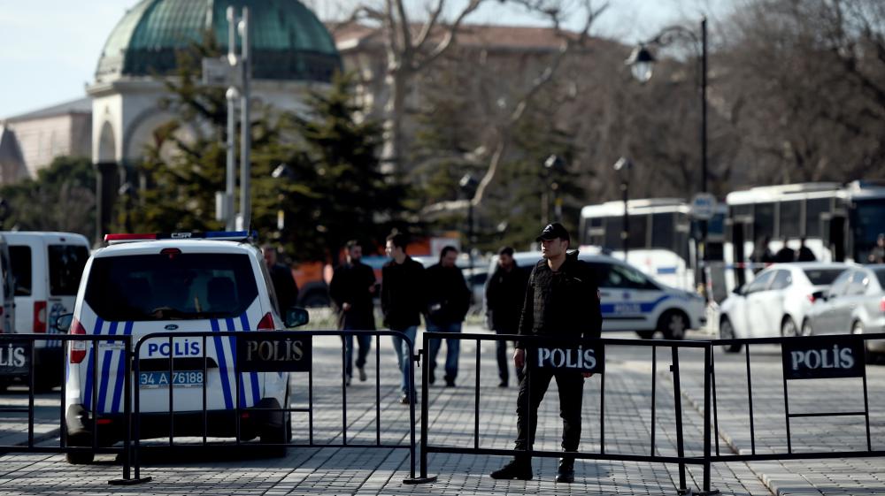 Turquie: confusion autour de l’identité de l’auteur de l’attentat d’Ankara