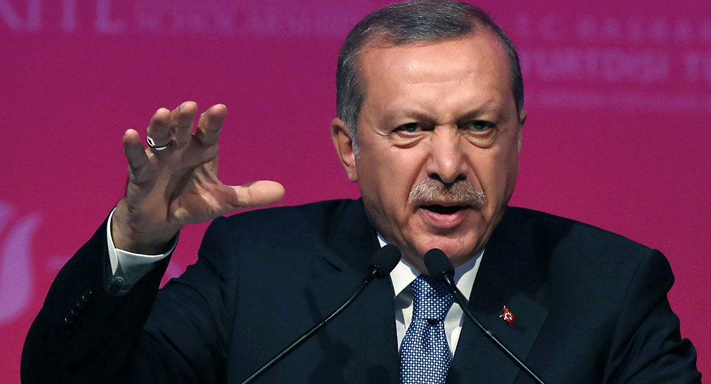 The Independant: Fin d’Erdogan ou/et fin de la Turquie?