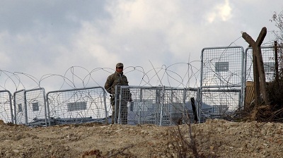 2 morts dans une explosion à la frontière syrienne: la Turquie ouvre une enquête