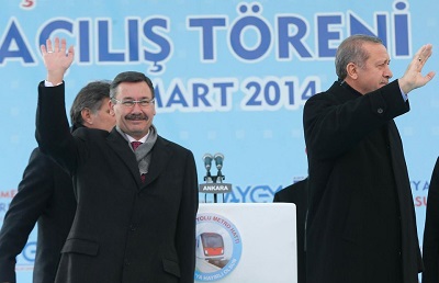 Washington doit livrer à la Turquie Gülen pour prouver son innocence